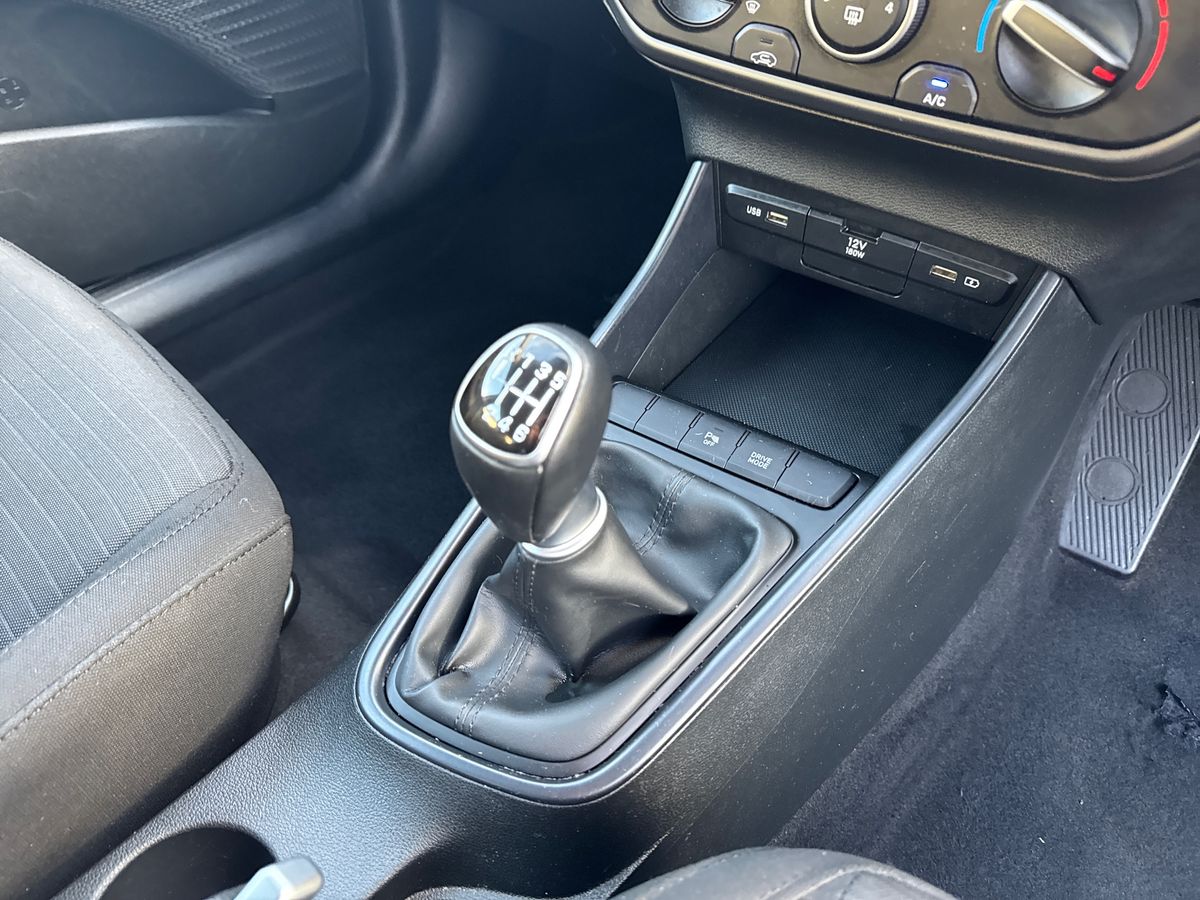 Used Hyundai i20 2022 for sale - 76901367: Photo 27
