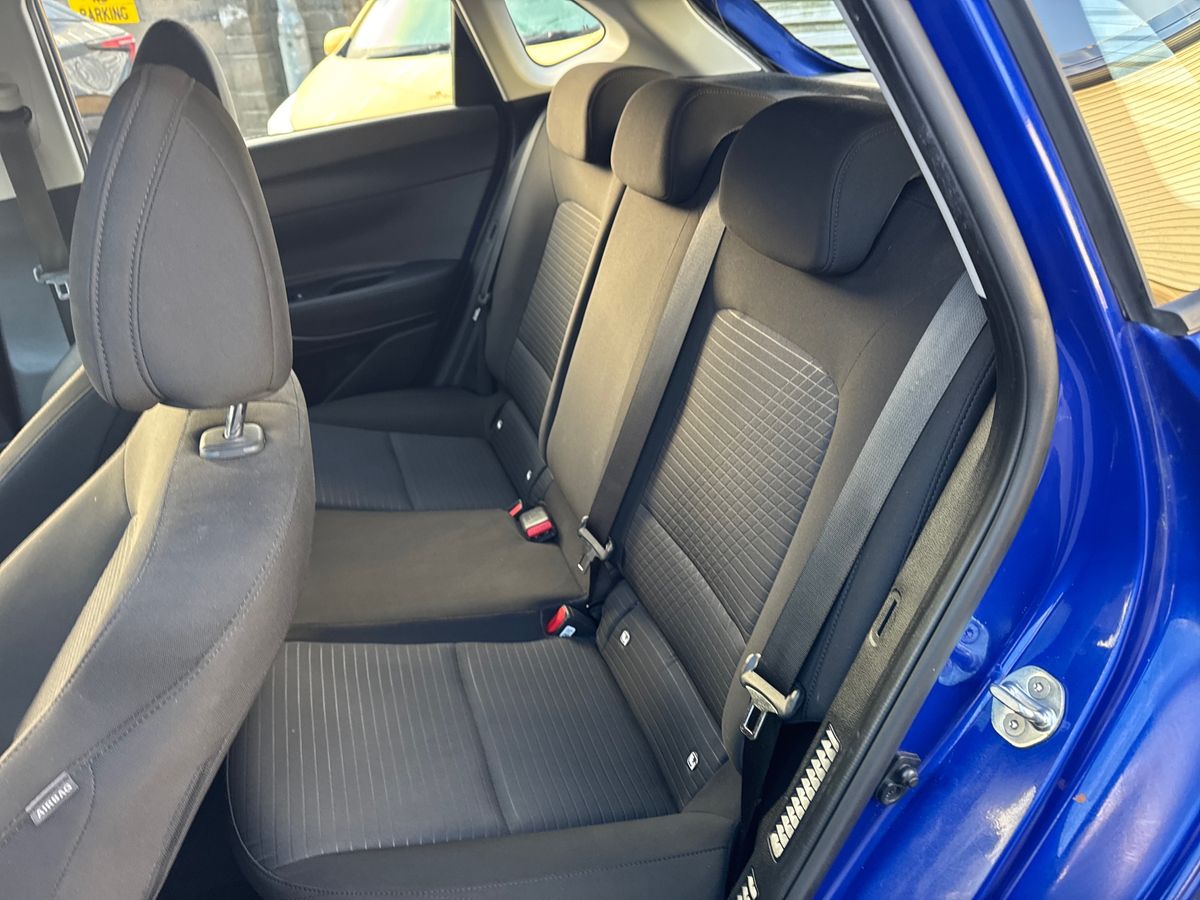 Used Hyundai i20 2022 for sale - 76901367: Photo 28