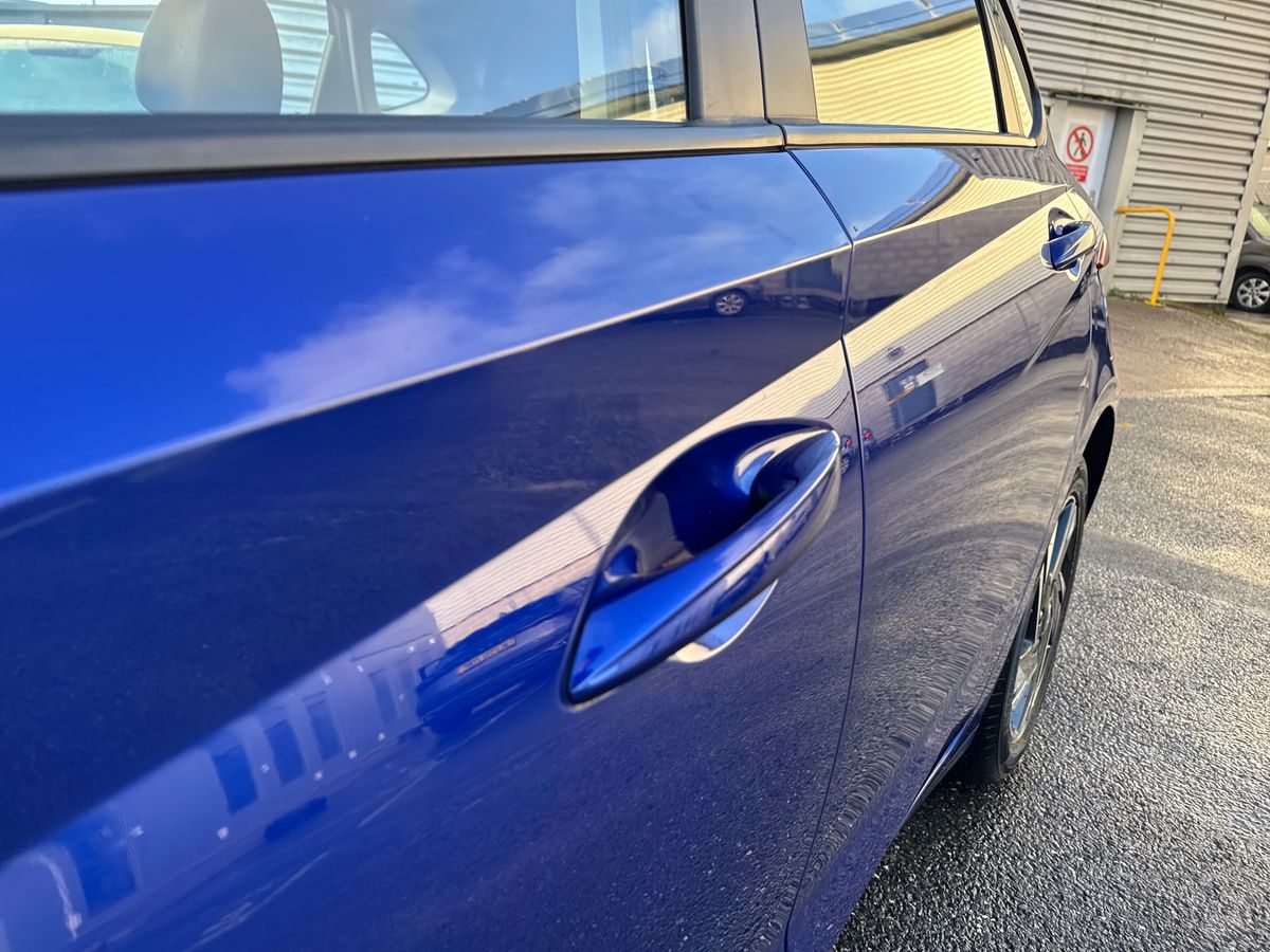 Used Hyundai i20 2022 for sale - 76901367: Photo 30