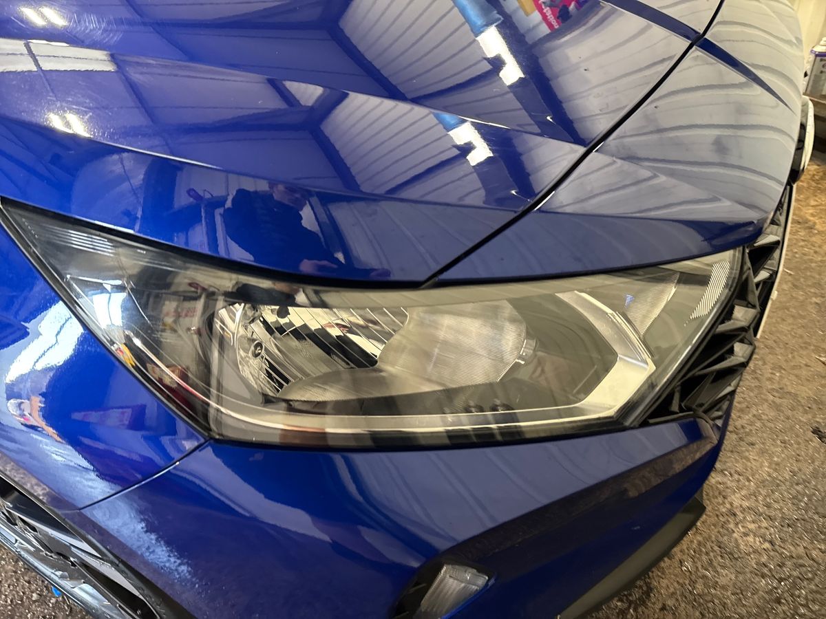 Used Hyundai i20 2022 for sale - 76901367: Photo 32