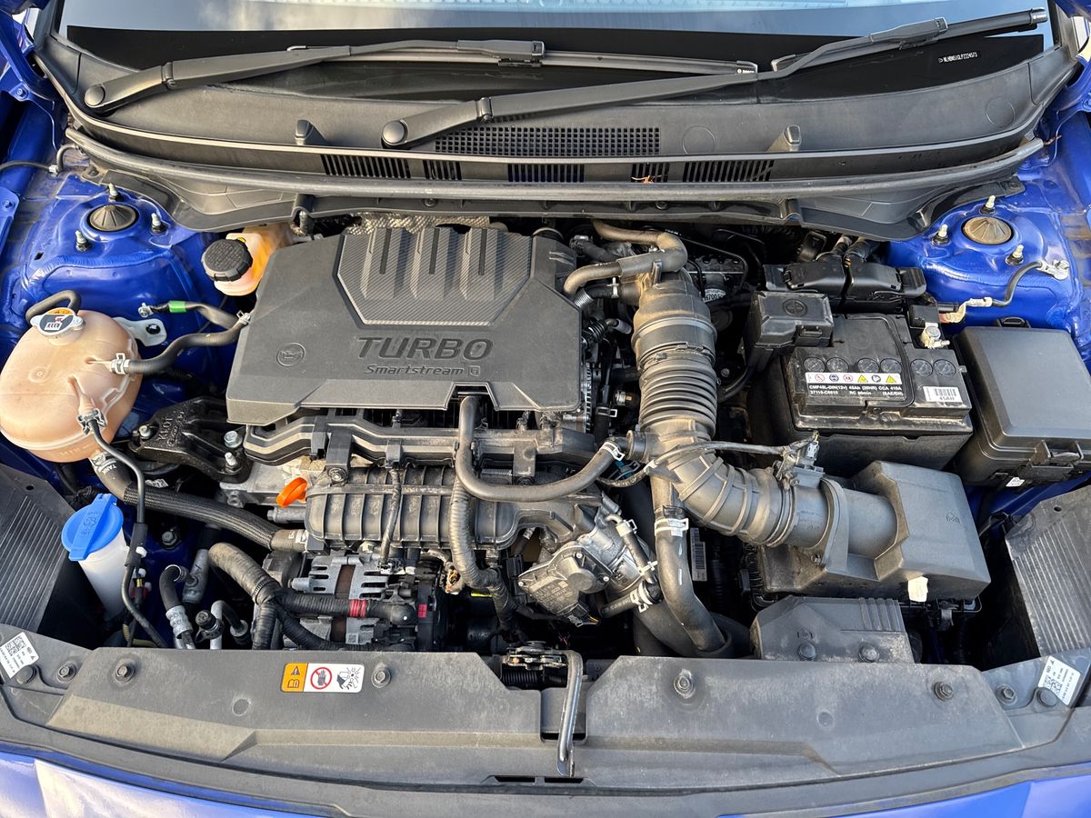 Used Hyundai i20 2022 for sale - 76901367: Photo 33