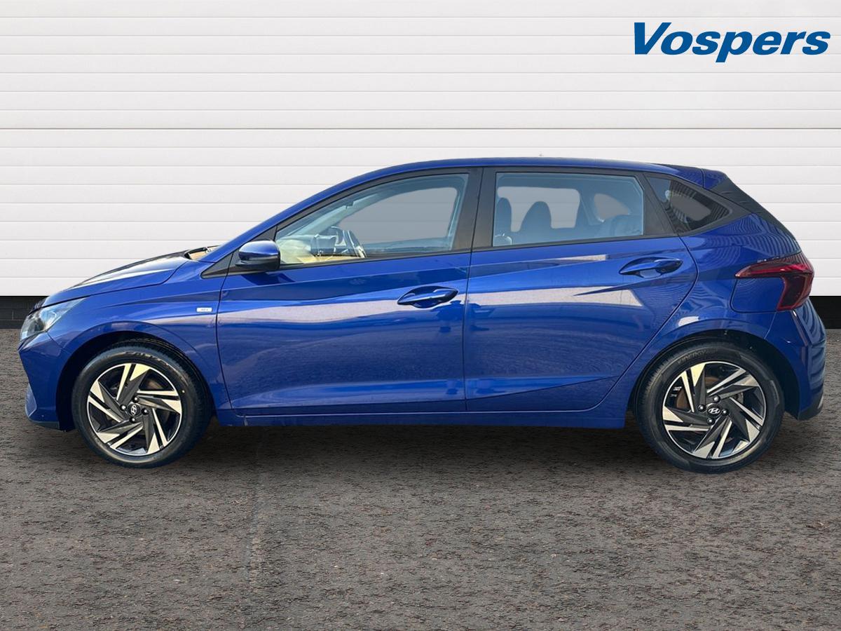 Used Hyundai i20 2022 for sale - 76901367: Photo 5