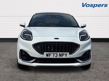 Used Ford Puma 2023 for sale - 75479637: Photo