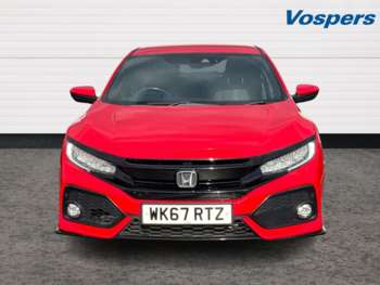 Used Honda Civic 2017 for sale - 74963079: Photo