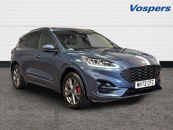 Used Ford Kuga 2022 for sale - 78431381: Photo