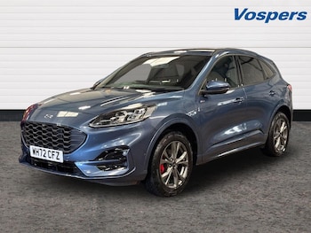Used Ford Kuga 2022 for sale - 78431381: Photo
