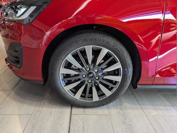 Used Ford Focus 2025 for sale - 75263509: Photo
