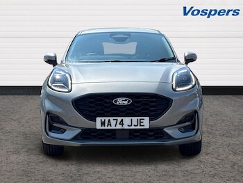 Used Ford Puma 2024 for sale - 79248908: Photo