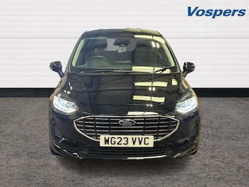 Used Ford Fiesta 2023 for sale - 78364309: Photo