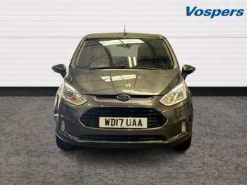 Used Ford B-MAX 2017 for sale - 74832433: Photo