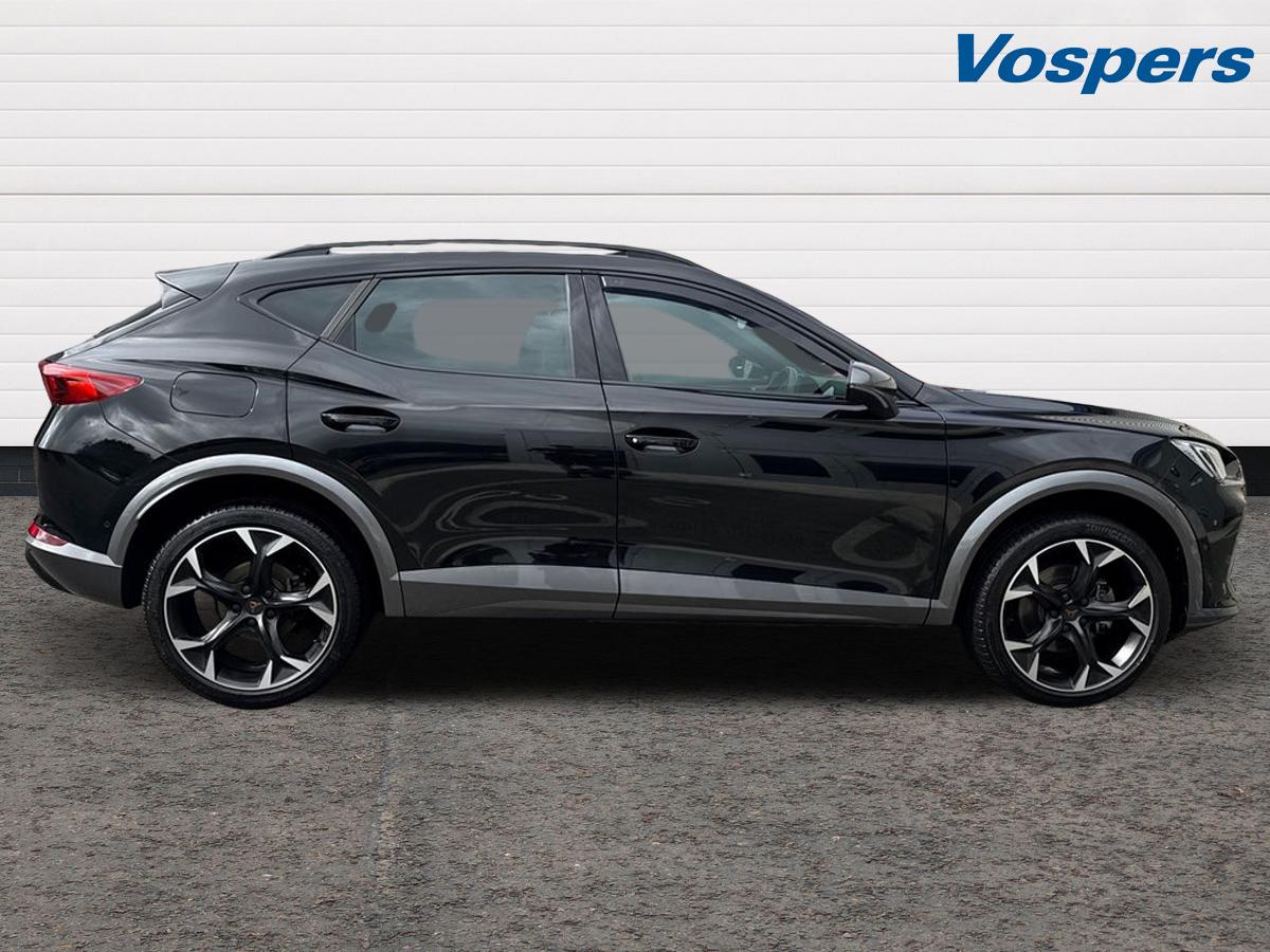 Used Cupra Formentor 2024 for sale - 76977695: Photo 10