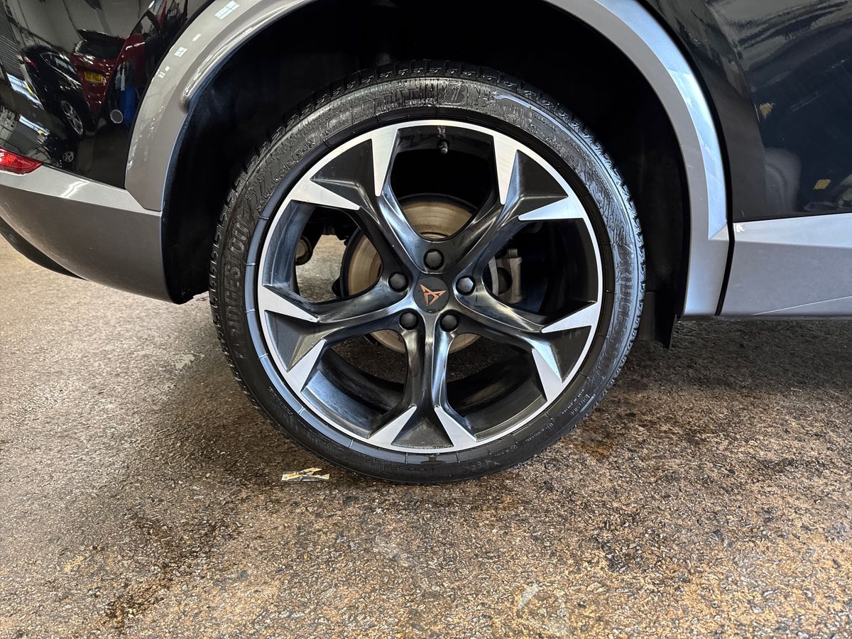 Used Cupra Formentor 2024 for sale - 76977695: Photo 11