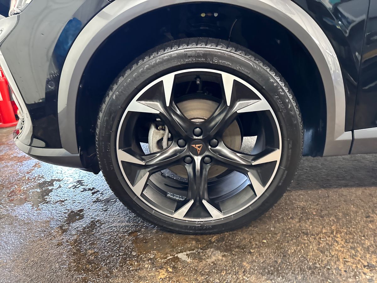 Used Cupra Formentor 2024 for sale - 76977695: Photo 13