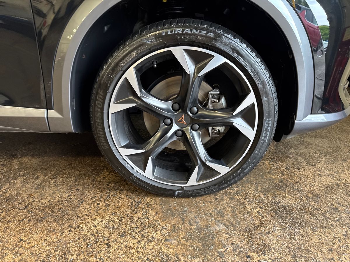 Used Cupra Formentor 2024 for sale - 76977695: Photo 14