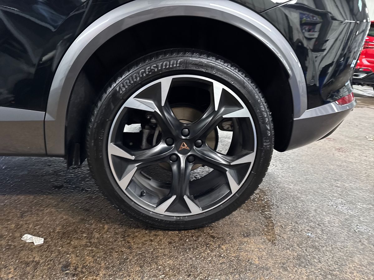 Used Cupra Formentor 2024 for sale - 76977695: Photo 15