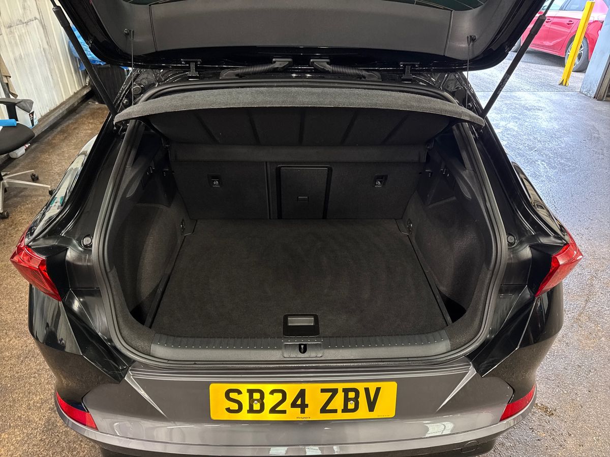 Used Cupra Formentor 2024 for sale - 76977695: Photo 17