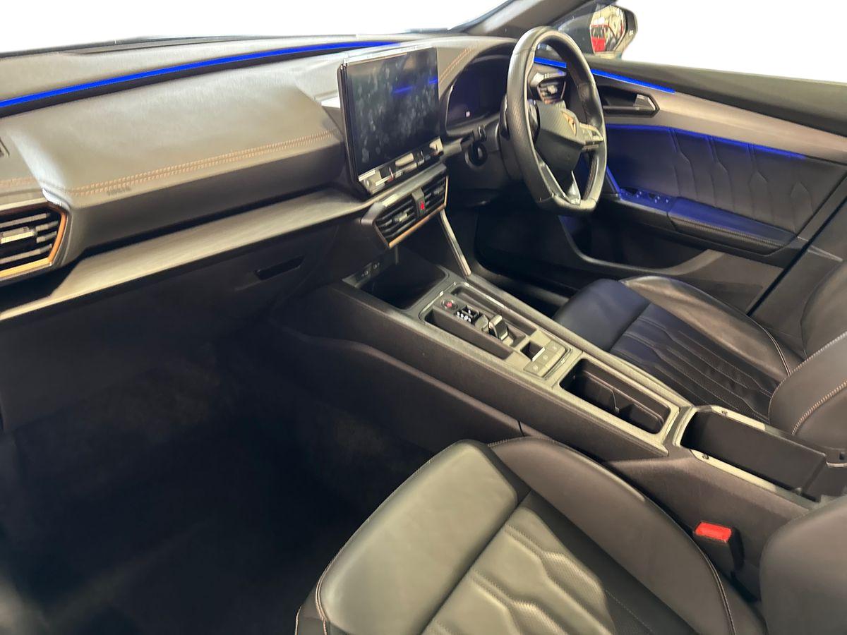 Used Cupra Formentor 2024 for sale - 76977695: Photo 18