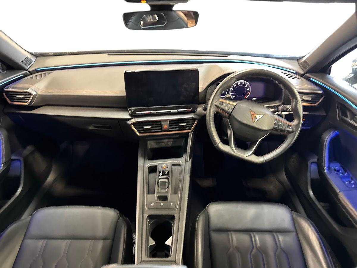 Used Cupra Formentor 2024 for sale - 76977695: Photo 19