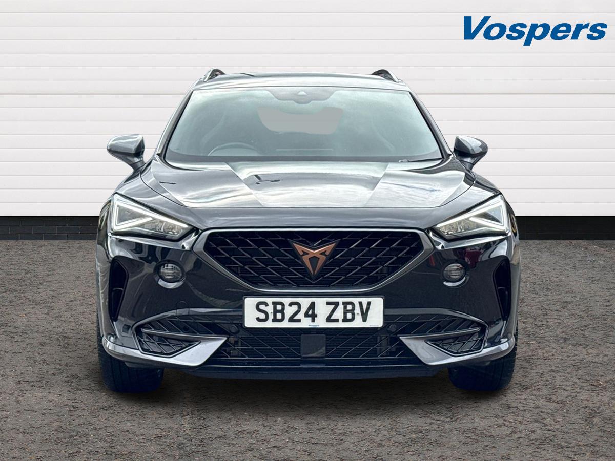 Used Cupra Formentor 2024 for sale - 76977695: Photo 2