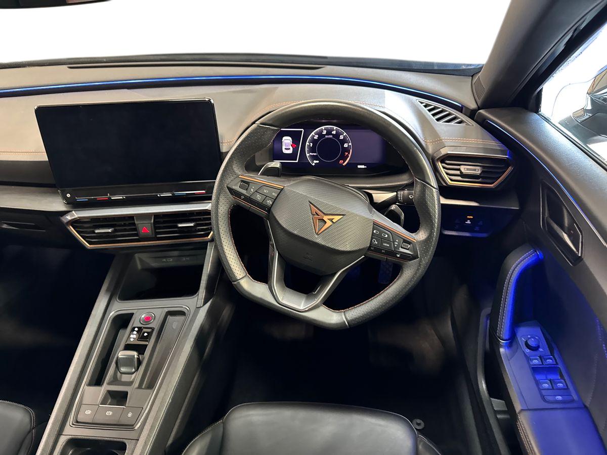 Used Cupra Formentor 2024 for sale - 76977695: Photo 21