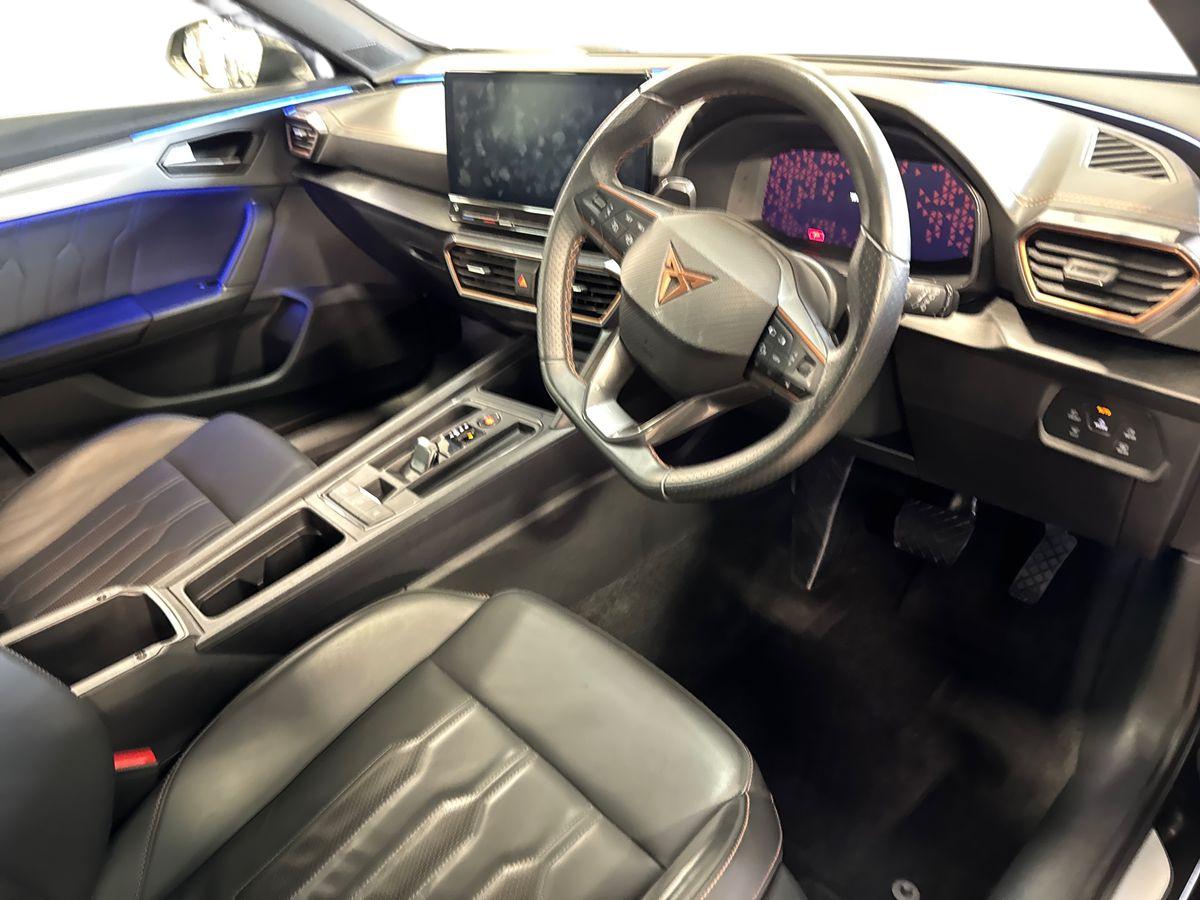 Used Cupra Formentor 2024 for sale - 76977695: Photo 22