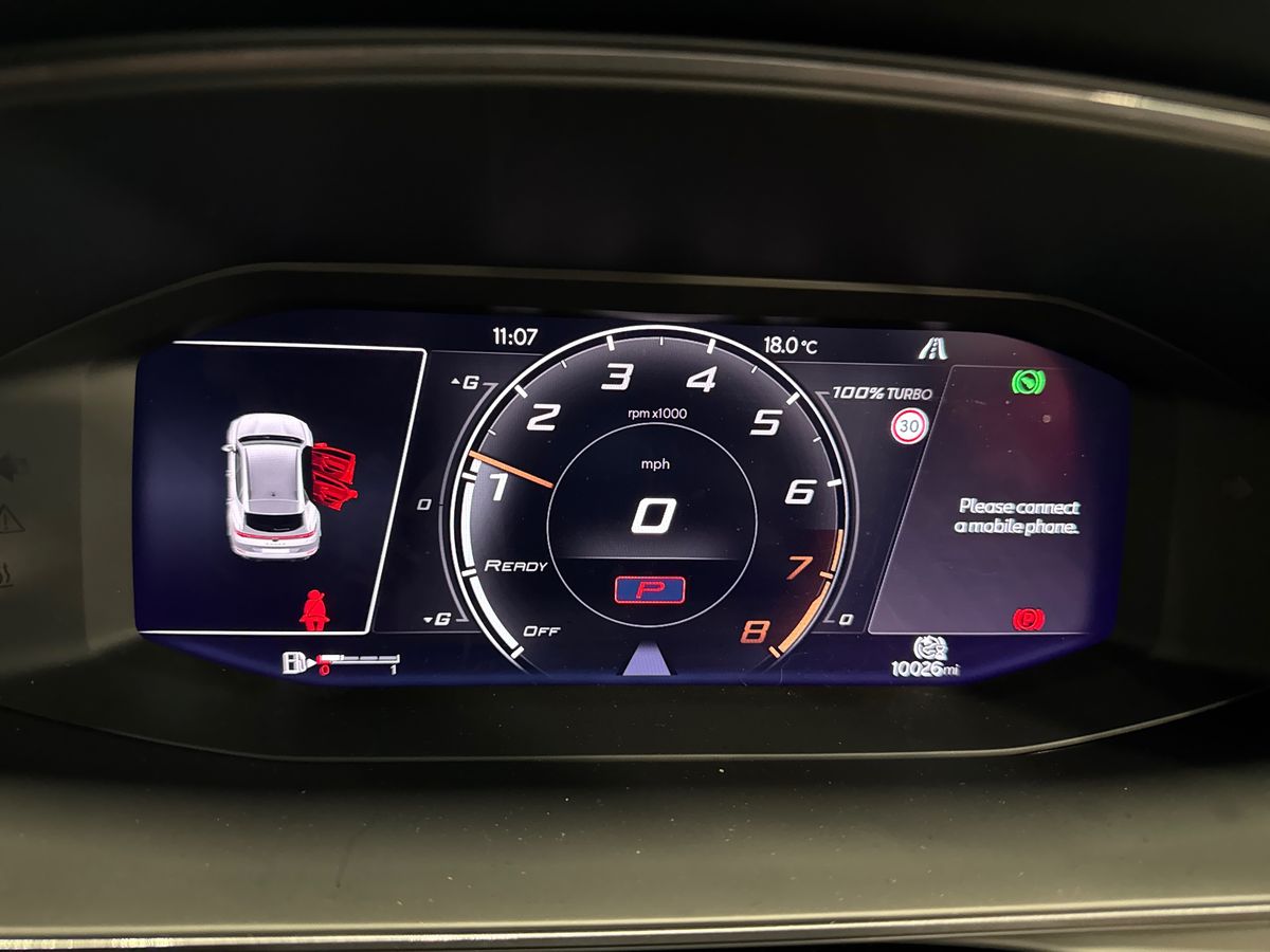 Used Cupra Formentor 2024 for sale - 76977695: Photo 23