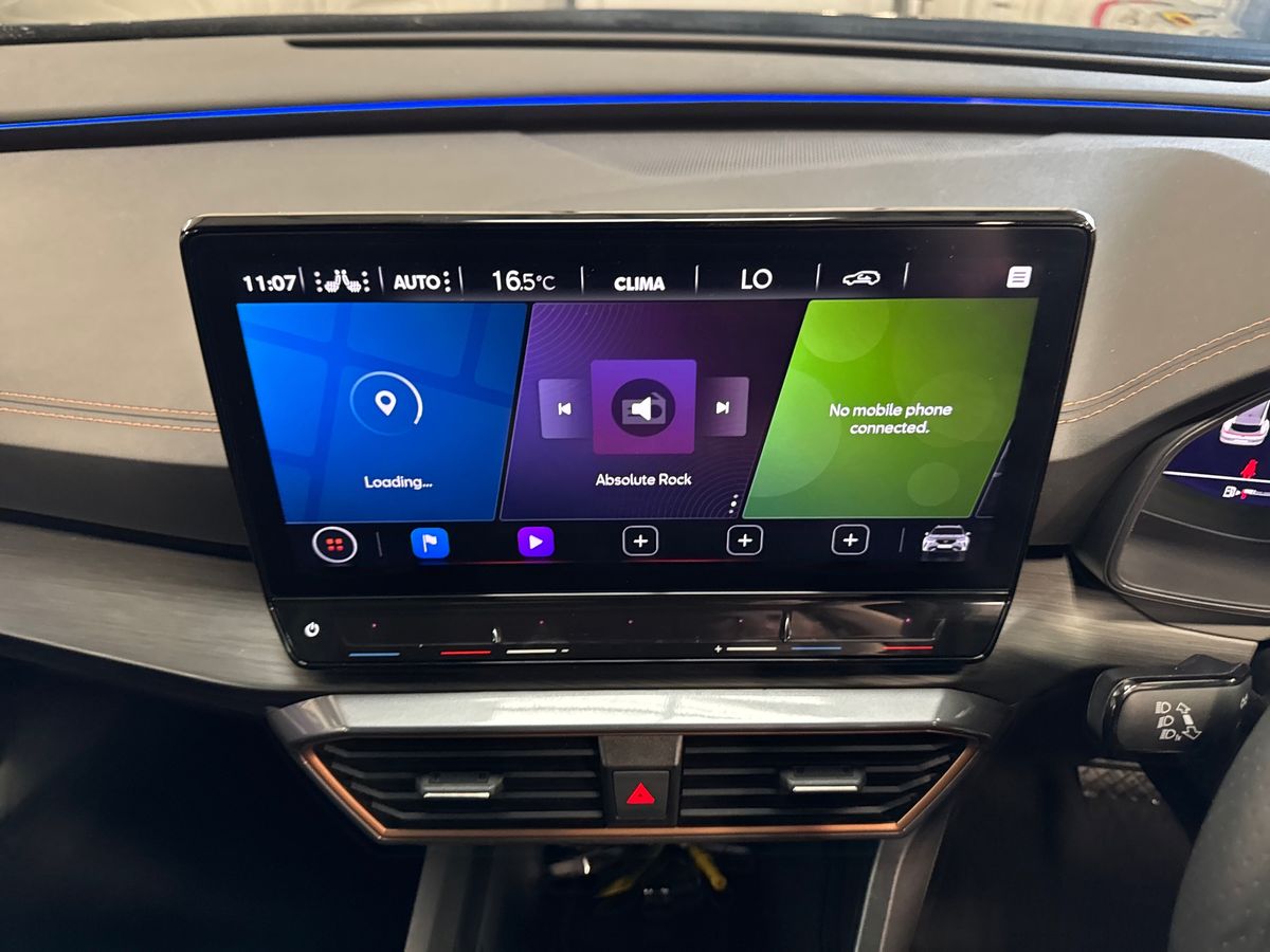 Used Cupra Formentor 2024 for sale - 76977695: Photo 25