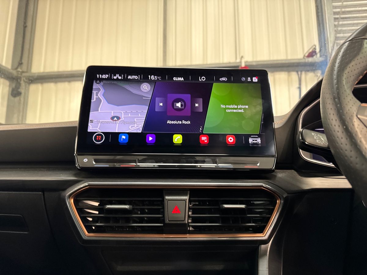 Used Cupra Formentor 2024 for sale - 76977695: Photo 26