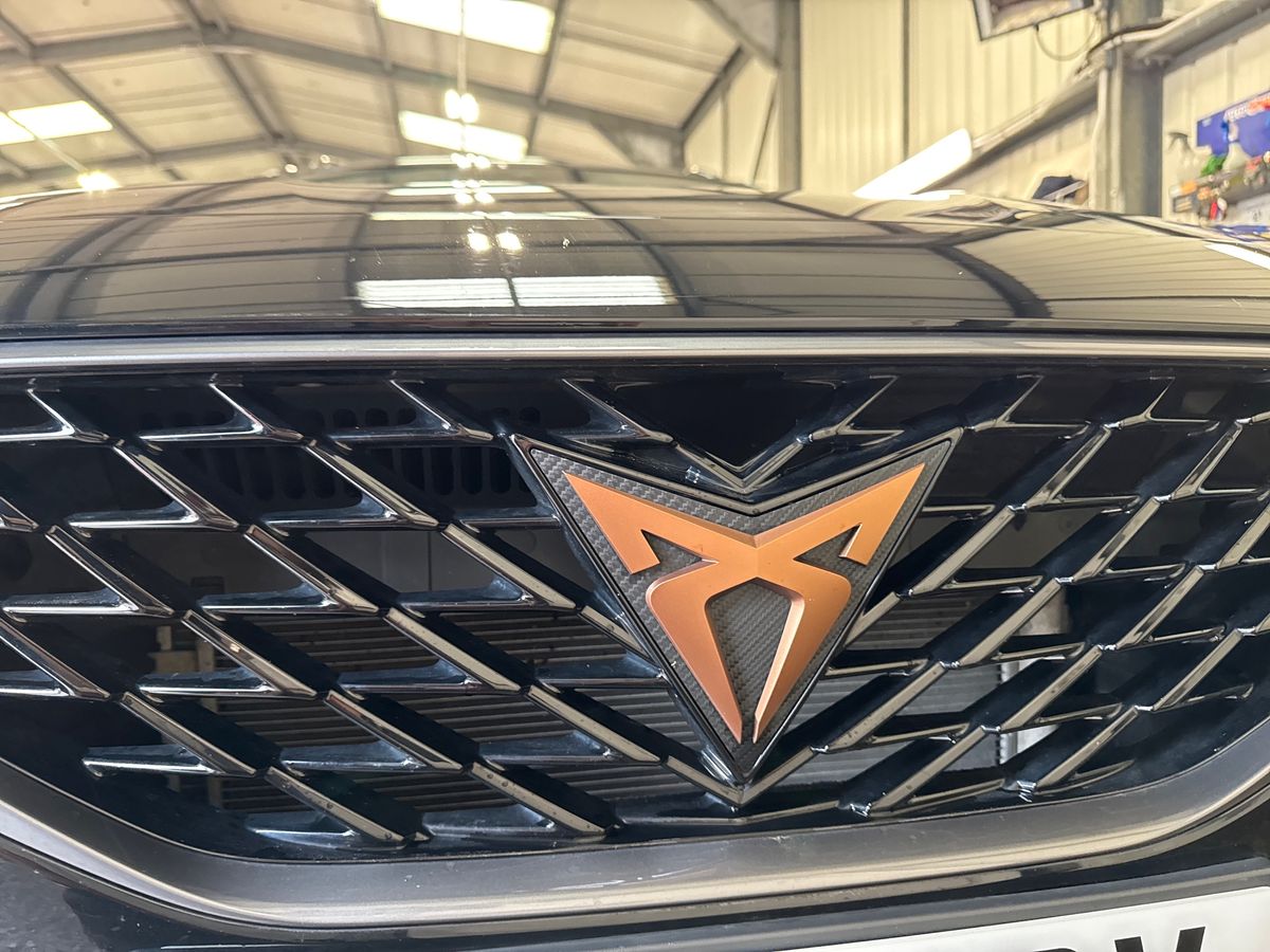 Used Cupra Formentor 2024 for sale - 76977695: Photo 31