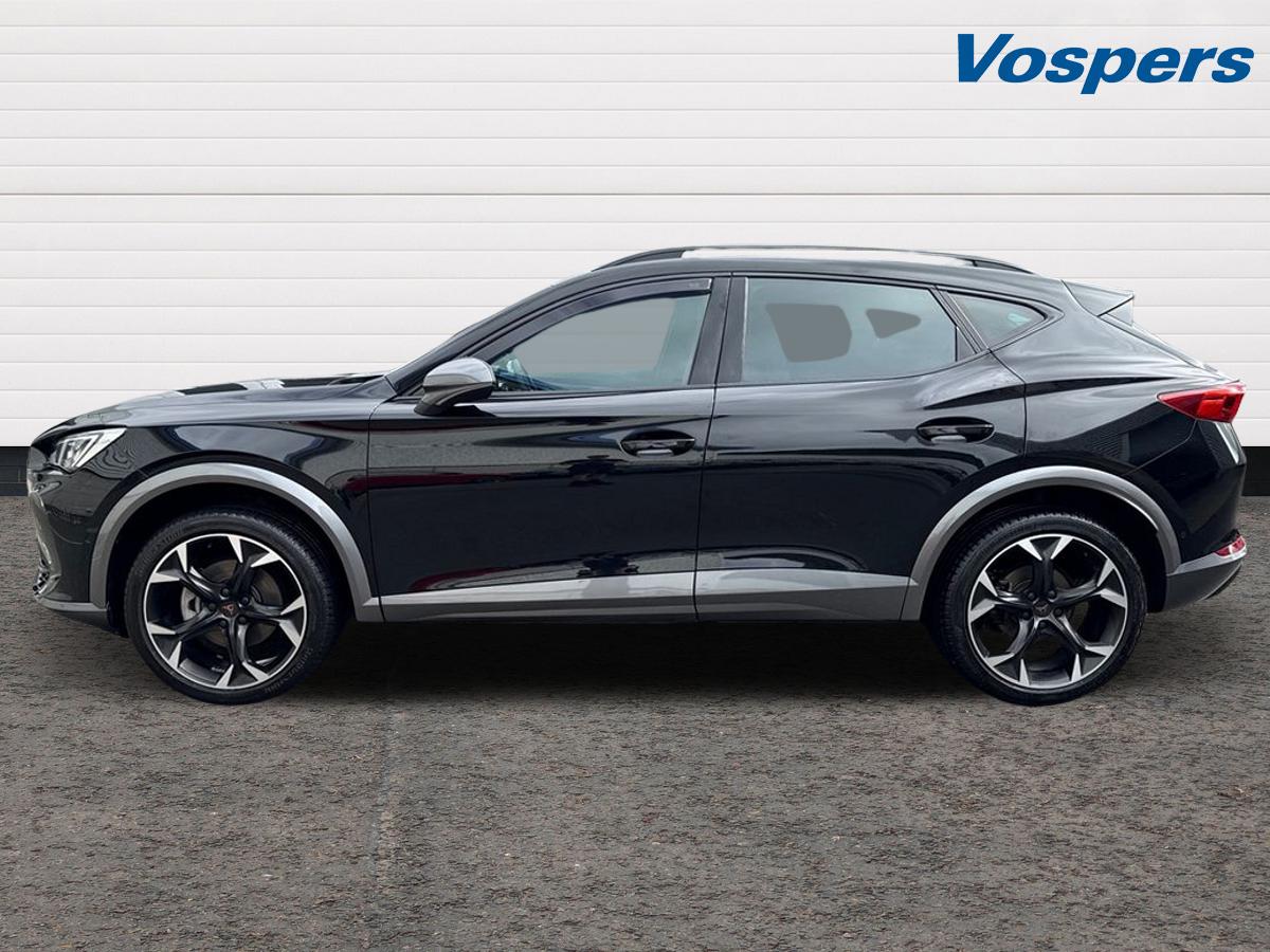 Used Cupra Formentor 2024 for sale - 76977695: Photo 5