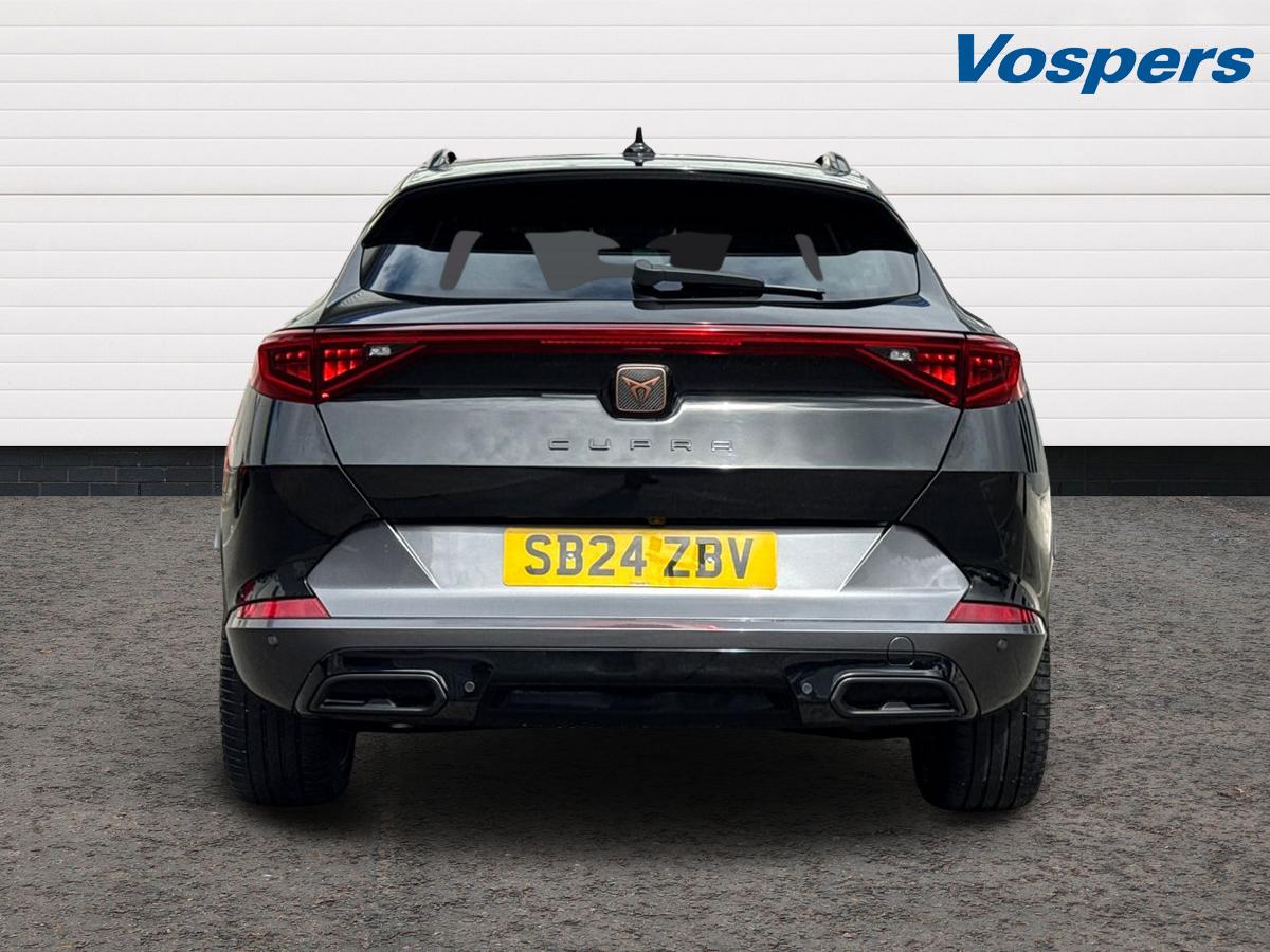 Used Cupra Formentor 2024 for sale - 76977695: Photo 7