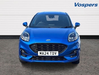 Used Ford Puma 2024 for sale - 78418606: Photo