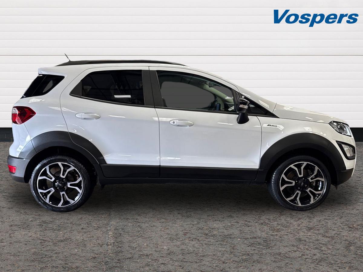 Used Ford Ecosport 2022 for sale - 76261717: Photo 10
