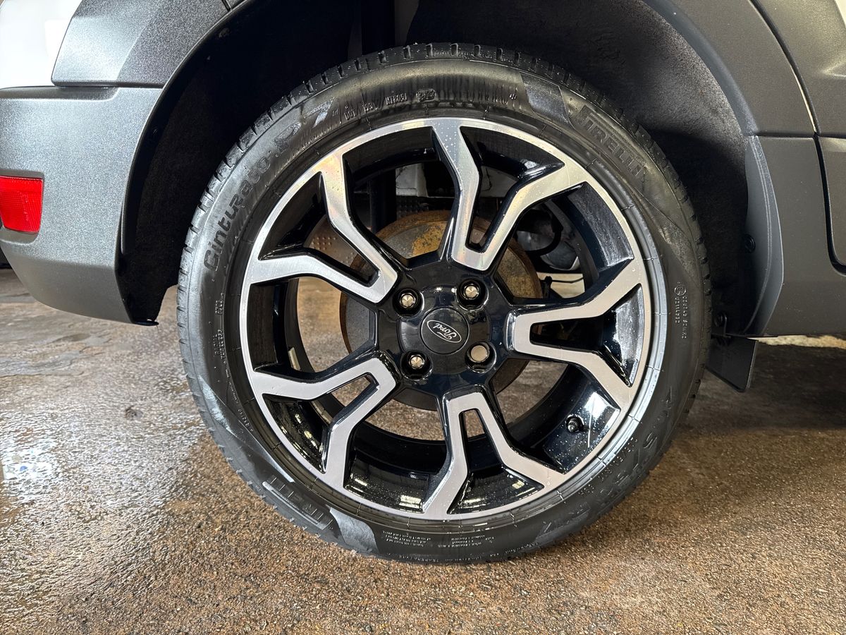 Used Ford Ecosport 2022 for sale - 76261717: Photo 11