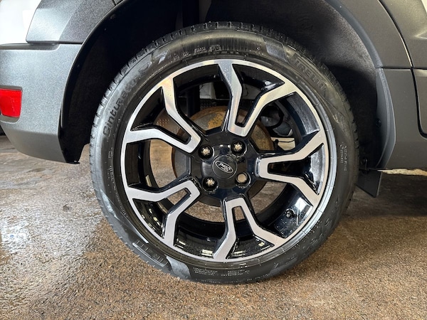 Used Ford Ecosport 2022 for sale - 76261717: Photo 11