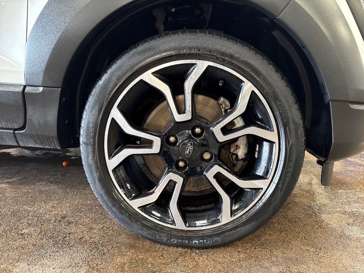 Used Ford Ecosport 2022 for sale - 76261717: Photo 13