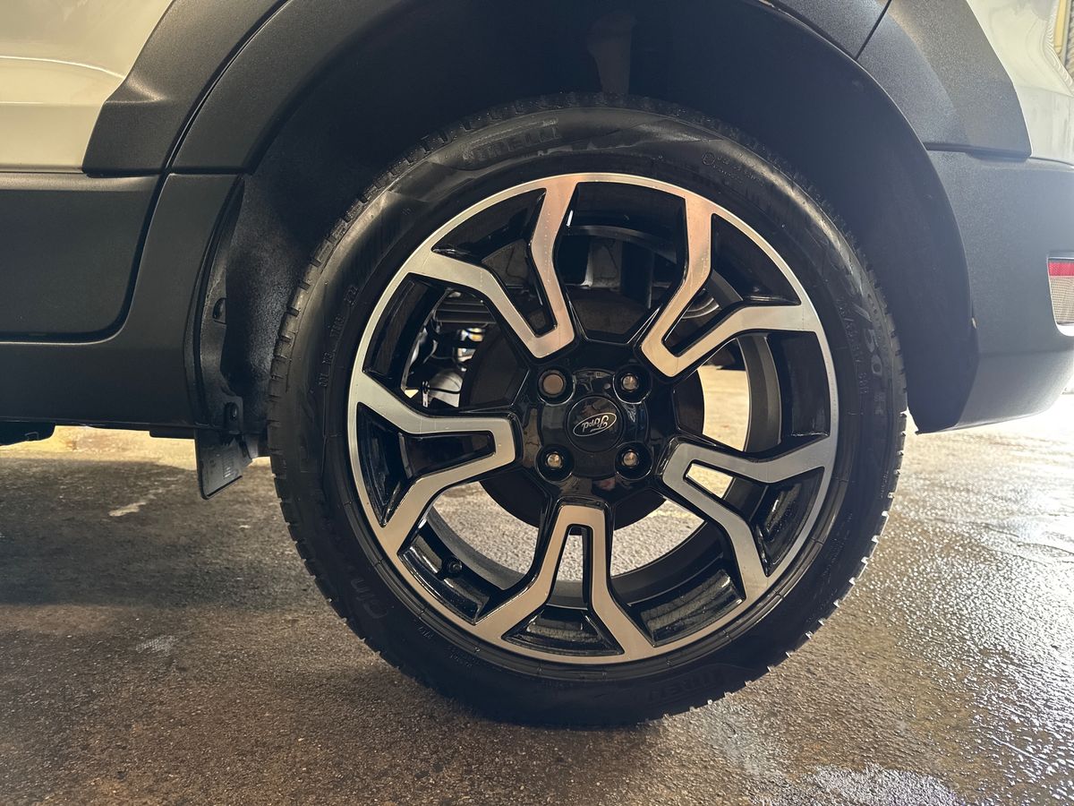 Used Ford Ecosport 2022 for sale - 76261717: Photo 15