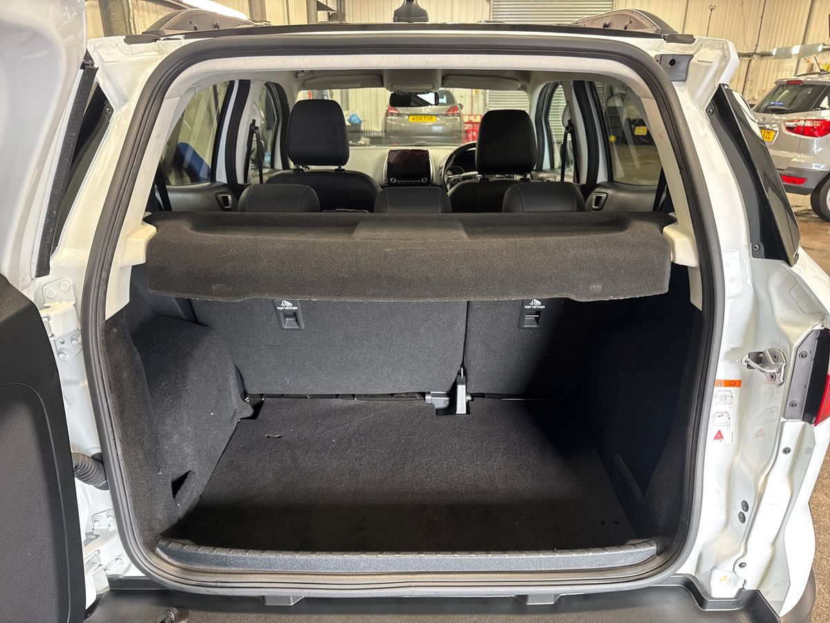 Used Ford Ecosport 2022 for sale - 76261717: Photo 17