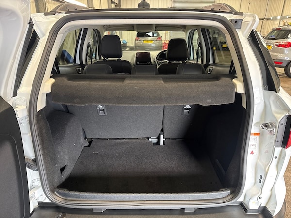 Used Ford Ecosport 2022 for sale - 76261717: Photo 17