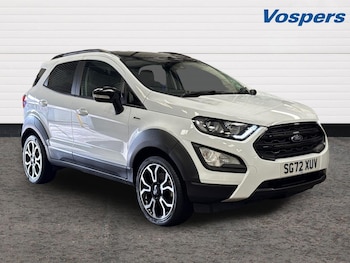 Used Ford Ecosport 2022 for sale - 76261717: Photo