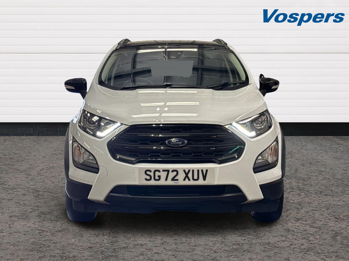 Used Ford Ecosport 2022 for sale - 76261717: Photo 2