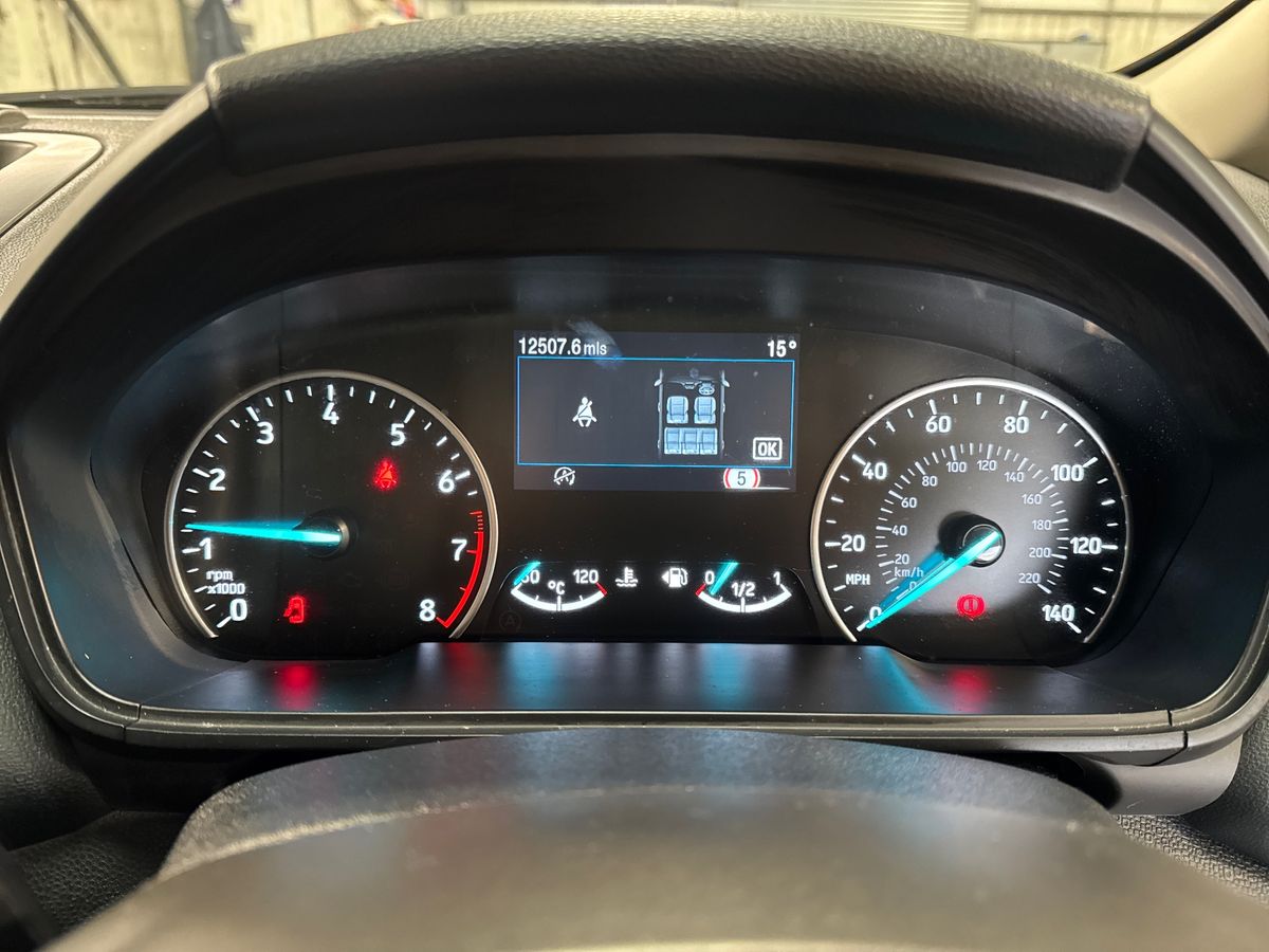 Used Ford Ecosport 2022 for sale - 76261717: Photo 23