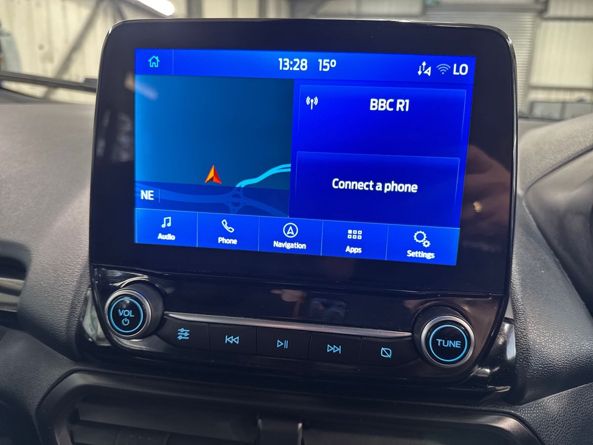 Used Ford Ecosport 2022 for sale - 76261717: Photo 25