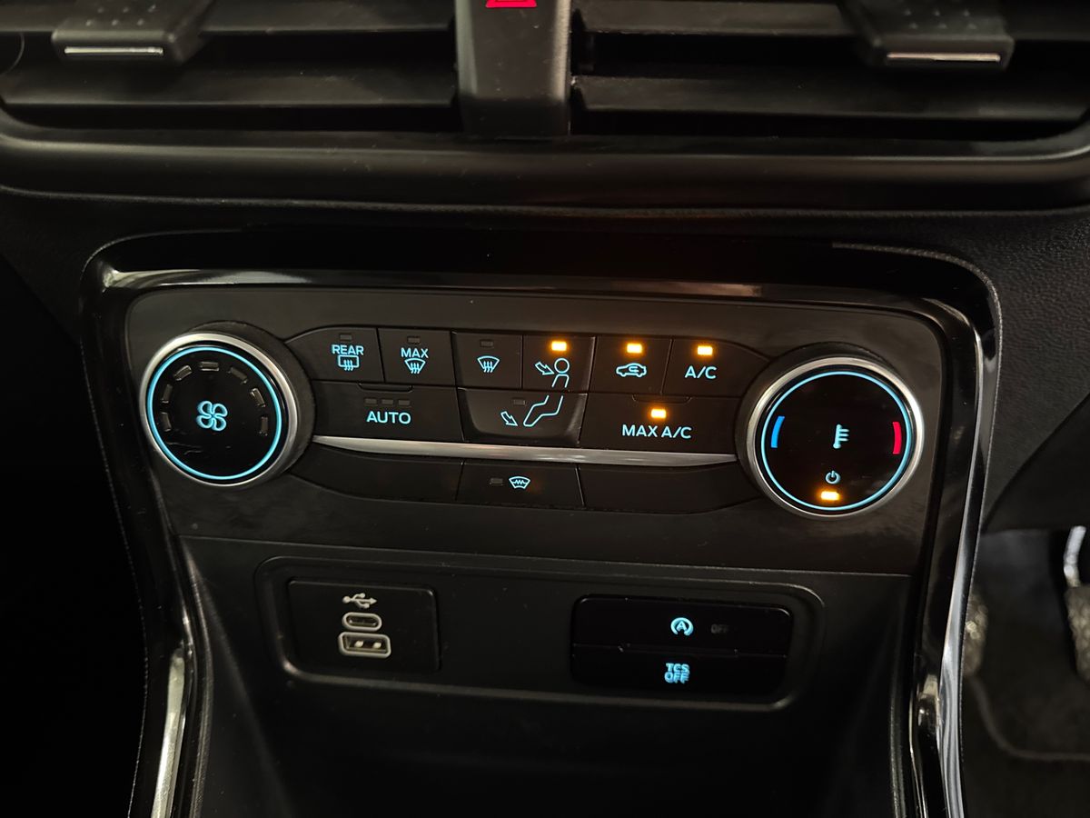 Used Ford Ecosport 2022 for sale - 76261717: Photo 26