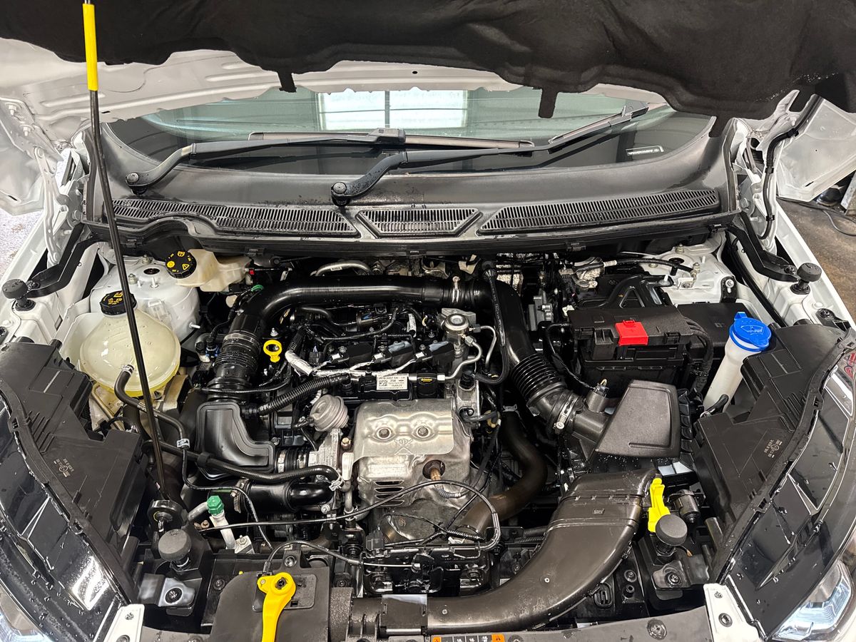 Used Ford Ecosport 2022 for sale - 76261717: Photo 33