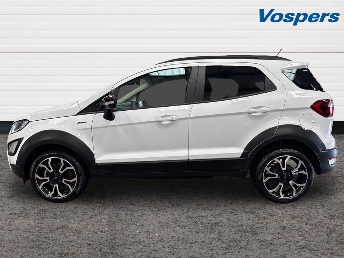Used Ford Ecosport 2022 for sale - 76261717: Photo 5