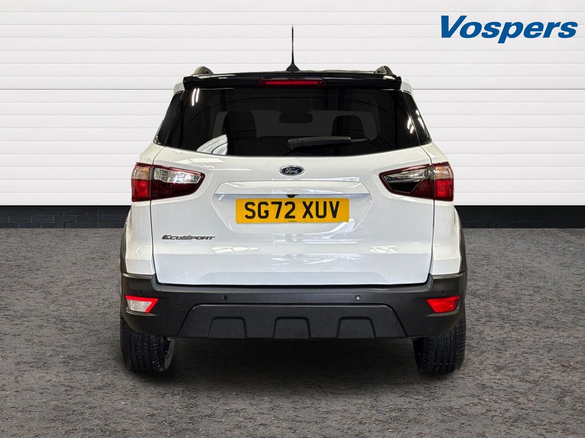 Used Ford Ecosport 2022 for sale - 76261717: Photo 7