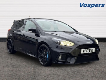 2017 - 2.3 EcoBoost 5dr