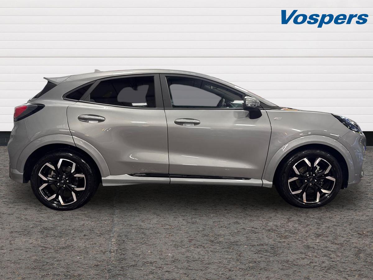 Used Ford Puma 2024 for sale - 76977914: Photo 10