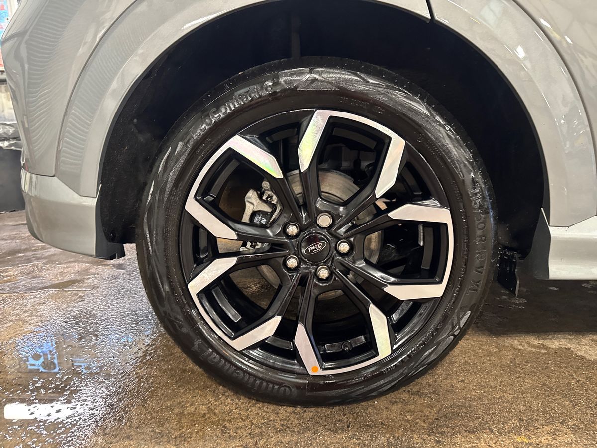 Used Ford Puma 2024 for sale - 76977914: Photo 11